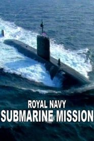 Image Royal Navy Submarine Mission