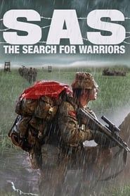 SAS - The Search for Warriors series tv