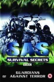 SAS Survival Secrets series tv