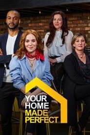 Your Home Made Perfect saison 01 episode 02 