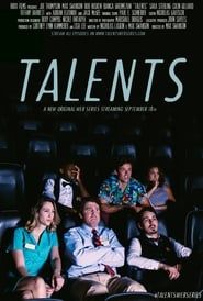 Talents series tv