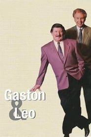Gaston & Leo 1991</b> saison 01 