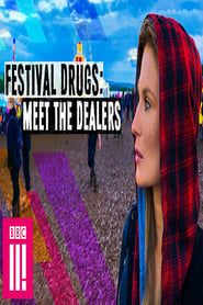 Image Festival Drugs: Meet The Dealers