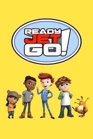 Ready Jet Go! series tv