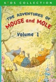 Mouse and Mole series tv