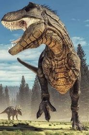 Killer-Dinosaurier series tv