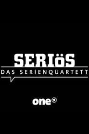 SERIöS - Das Serienquartett (2019)