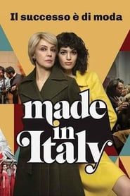 Made in Italy series tv