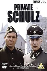 Private Schulz (1981)