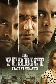 The Verdict - State Vs Nanavati series tv