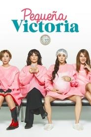 Victoria Small 2021</b> saison 01 