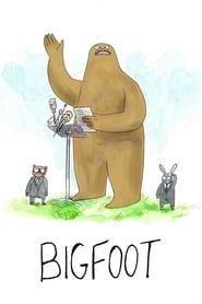Image Bigfoot