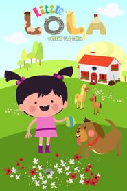 Little Lola Visits the Farm series tv