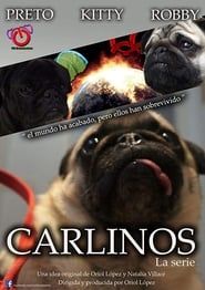 Carlinos, la serie series tv