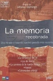 La Memoria Recobrada 2006</b> saison 01 