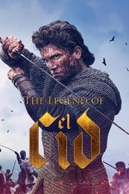 Voir El Cid (2020) en streaming