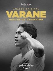 Image Varane: Destin de Champion