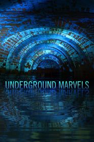 Underground Marvels series tv