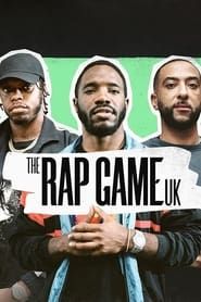 The Rap Game UK series tv