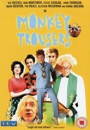 Monkey Trousers series tv