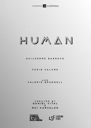 HUMAN</b> saison 01 