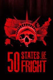 50 States of Fright series tv