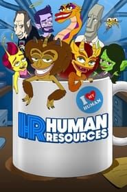 Human Resources saison 01 episode 01 