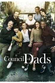 Council of Dads series tv