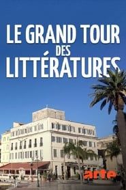 Great Literary Tour series tv