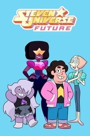 Steven Universe Future series tv