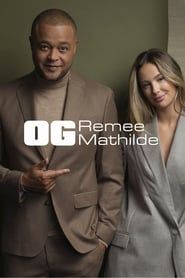 Remee og Mathilde</b> saison 01 