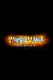 WWE Wrestlemania Rewind series tv
