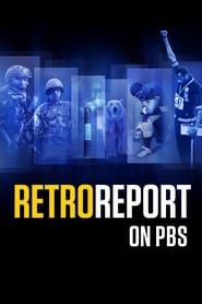Retro Report on PBS series tv