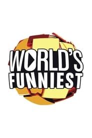 World's Funniest Fails series tv
