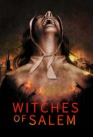 Witches of Salem series tv