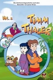 Timm Thaler</b> saison 01 