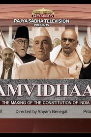 Samvidhaan: The Making of the Constitution of India</b> saison 01 