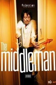 The Middleman series tv