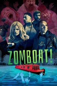 Voir Zomboat! (2019) en streaming