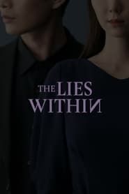 The Lies Within</b> saison 01 