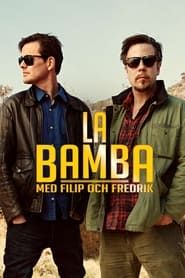 La Bamba med Filip & Fredrik series tv