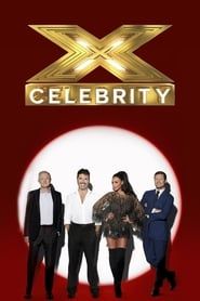 The X Factor Celebrity series tv