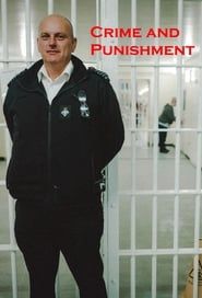 Crime and Punishment 2020</b> saison 01 