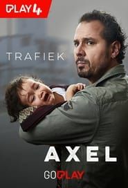 Trafiek Axel</b> saison 01 