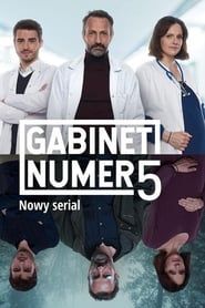 Gabinet numer 5 series tv