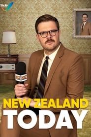 New Zealand Today series tv