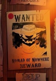 Nomad of Nowhere (2018)