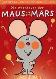Die Abenteuer der Maus auf dem Mars (1976)