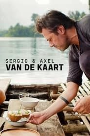 Sergio & Axel van de Kaart series tv
