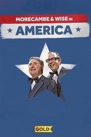 Image Morecambe & Wise in America
